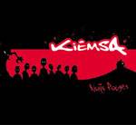 Kiemsa : Nuits Rouges